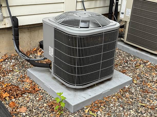 24/7 Emergency Heat Pump Repair experts in Brandeis, CA