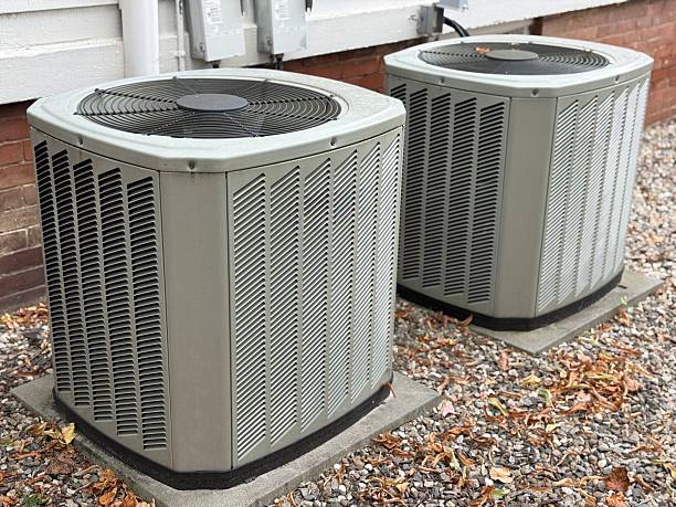 Reliable Heat Pump Repair contractor in Brandeis, CA by JG Cool HVAC